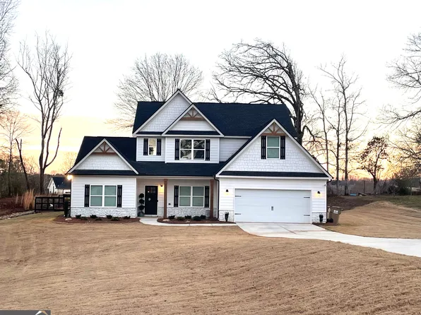 3989 Bolding Rd, Flowery Branch, GA 30542