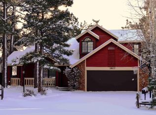 2827 E Hemberg Dr, Flagstaff, AZ 86004