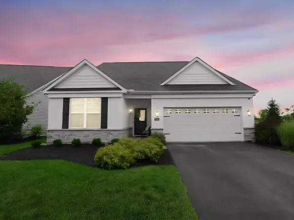 56 Solstice Rd, Delaware, OH 43015