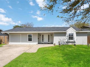 7150 Mobud Dr, Houston, TX 77074