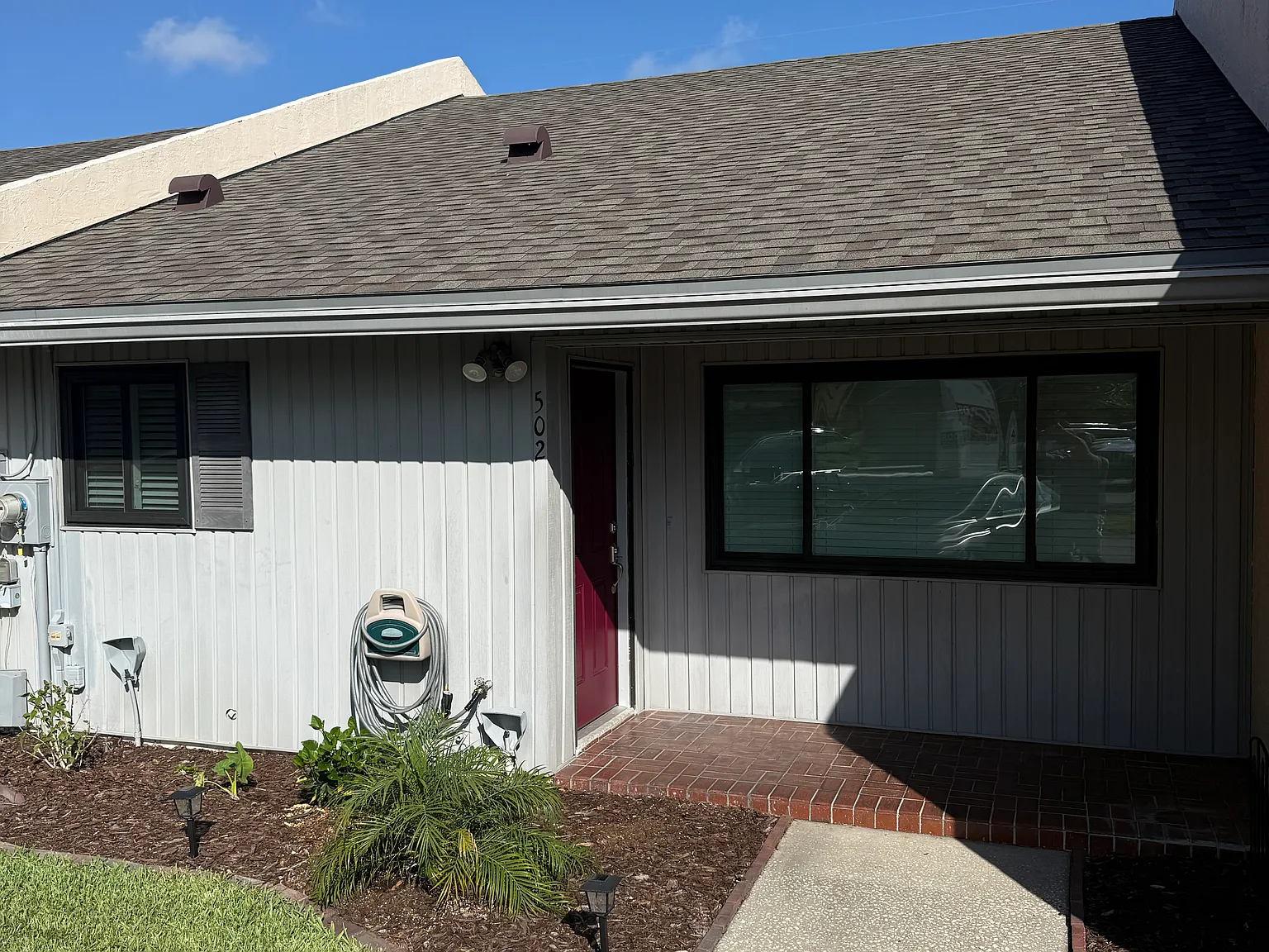 2 bed, 845 sqft, $1,500 — Photo 1