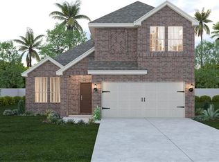 6116 White River Dr, McAllen, TX 78504