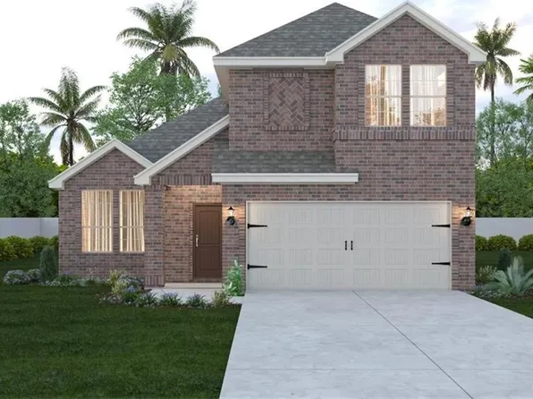 6116 White River Dr, McAllen, TX 78504