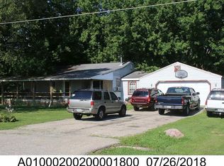 4659 Byron Rd, Fairborn, OH 45324