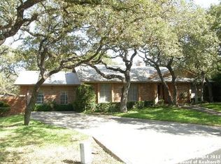 11823 Whisper Sloe St, San Antonio, TX 78230