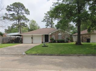 711 Cheam Cir, Houston, TX 77015