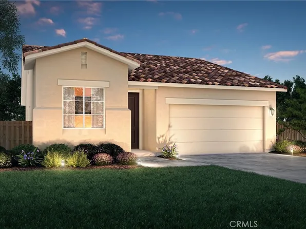 4671 Irma Dr, Merced, CA 95348