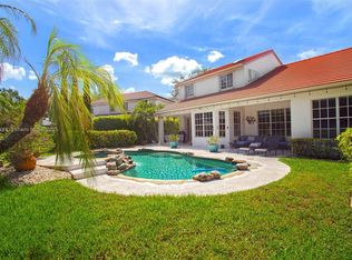 Sector 7 South, Weston, FL 33332