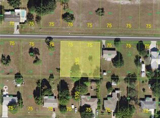 30175 Beech Rd, Punta Gorda, FL 33982