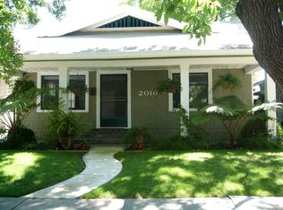 2016 Sloat Way, Sacramento, CA