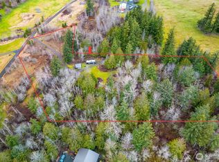 4858 Lilly Ln, Bellingham, WA 98226