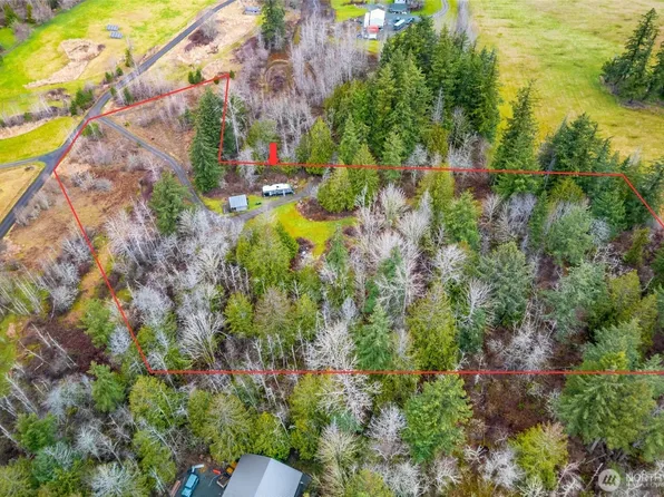 4858 Lilly Lane, Bellingham, WA 98226