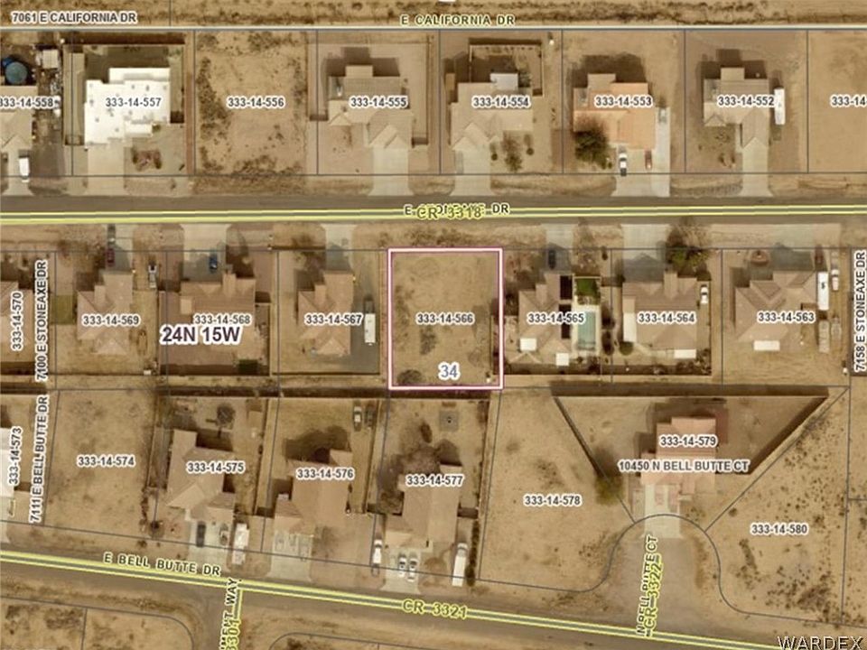 1st image of 7128 E Stoneaxe Drive