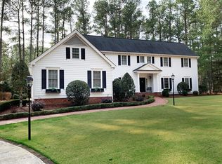 71 Glasgow Dr, Pinehurst, NC 28374
