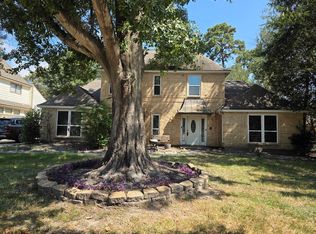 8119 Rebawood Dr, Humble, TX 77346