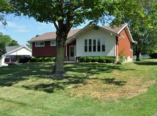 40 Oldham St, Eminence, KY