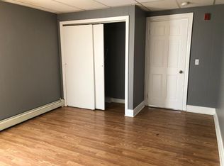 62 Conant St APT 2, Pawtucket, RI 02860