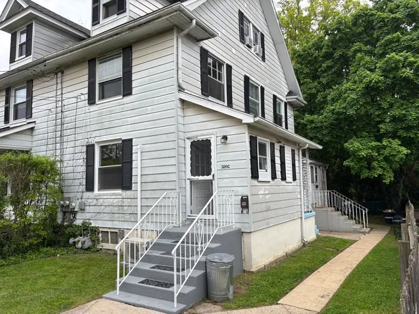 326C Dartmouth Ave #C, Swarthmore, PA 19081