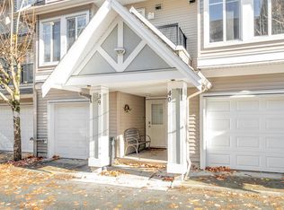 19141 124th Ave #40, Pitt Meadows, BC V3Y 2V6