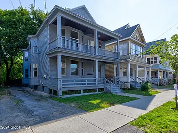 345 Myrtle Ave APT 2, Albany, NY 12208