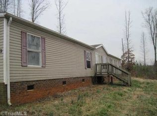 299 Kyle Mac Way Rd, Ruffin, NC 27326