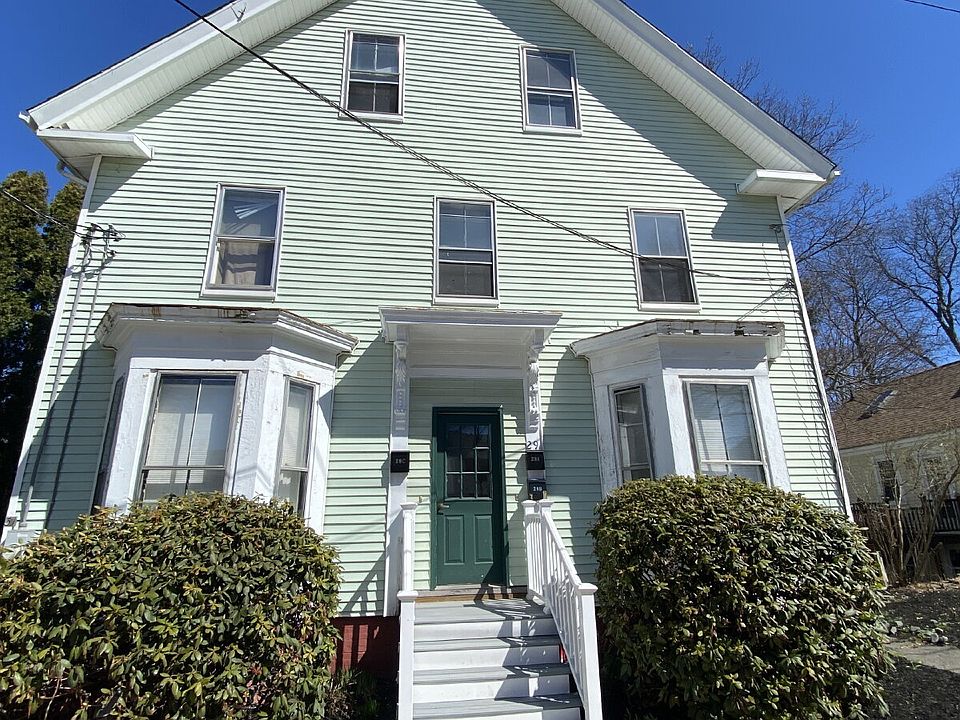 1st image of 29 Nelson St APT C