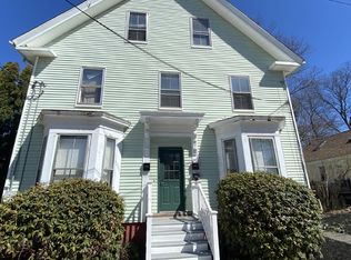 29 Nelson St APT C, Dover, NH 03820