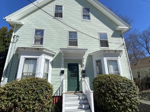 29 Nelson St APT C, Dover, NH 03820