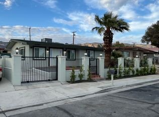 66384 1st St, Desert Hot Springs, CA 92240