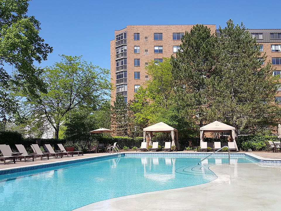 Four Seasons Apartment Rentals Beachwood, OH Zillow