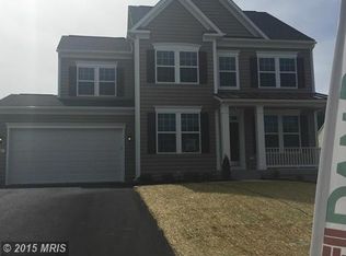 121 Merlot Dr, Stephenson, VA 22656