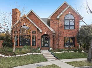 412 Pecos Trl, Irving, TX 75063