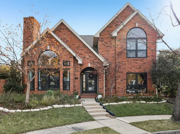 412 Pecos Trl, Irving, TX 75063