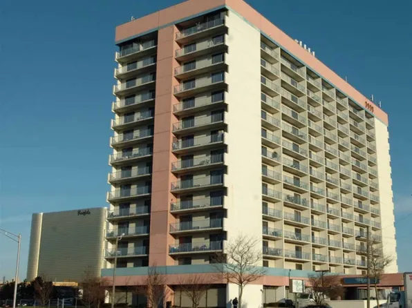 655 Absecon Blvd, Atlantic City, NJ 08401