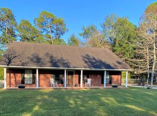 2905 Pike Cv, Gautier, MS 39553