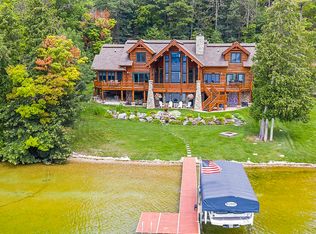 235 Blue Water Dr, Indian River, MI 49749