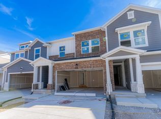 LOT 931 N Pugh Ln #826, Saratoga Springs, UT 84045