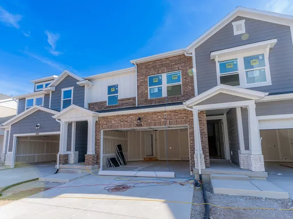 LOT 931 N Pugh Ln #826, Saratoga Springs, UT 84045