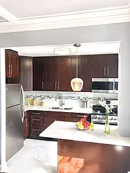Rented by Amorelli Realty