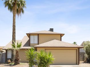 6807 S 40th Pl, Phoenix, AZ 85042