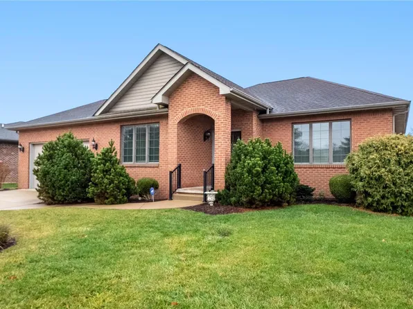 1866 Carrington Way, Swansea, IL 62226