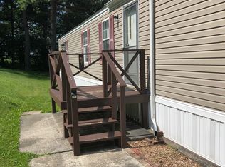 151 Crabapple Ln, Windber, PA 15963