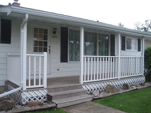 2nd image of 8905 Mill Creek Dr