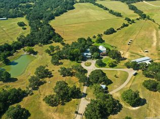 330 Ammann Rd, Boerne, TX 78015