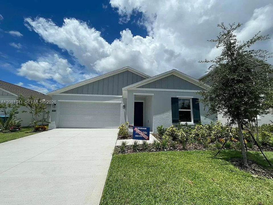 2514 McKinley Dr