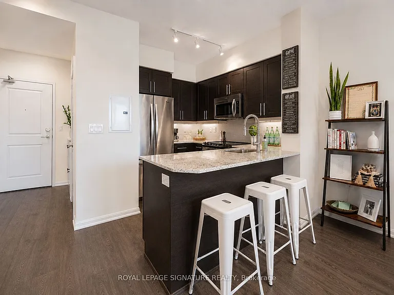125 Western Battery Rd #2804 — Photo 6