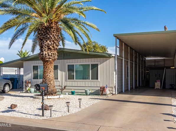 Phoenix AZ Mobile Homes & Manufactured Homes For Sale - 50 Homes | Zillow