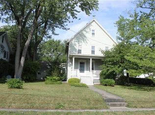 216 Nursery Ave, Geneva, NY 14456