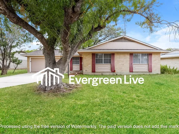 6610 Carrie Ln, San Antonio, TX 78218