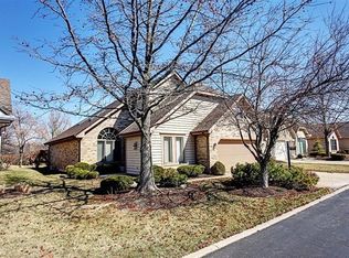 975 Fawn Lea Trl, Dayton, OH 45459